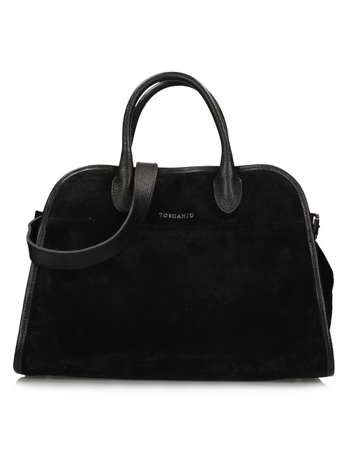 Сумка Toscanio модель G55CZARNY Фото