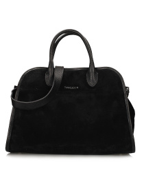 Сумка Toscanio модель G55CZARNY Сумка Toscanio модель G55CZARNY Фото