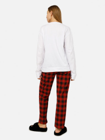 Піжама YUKI модель ЦБ-00264034 Фото