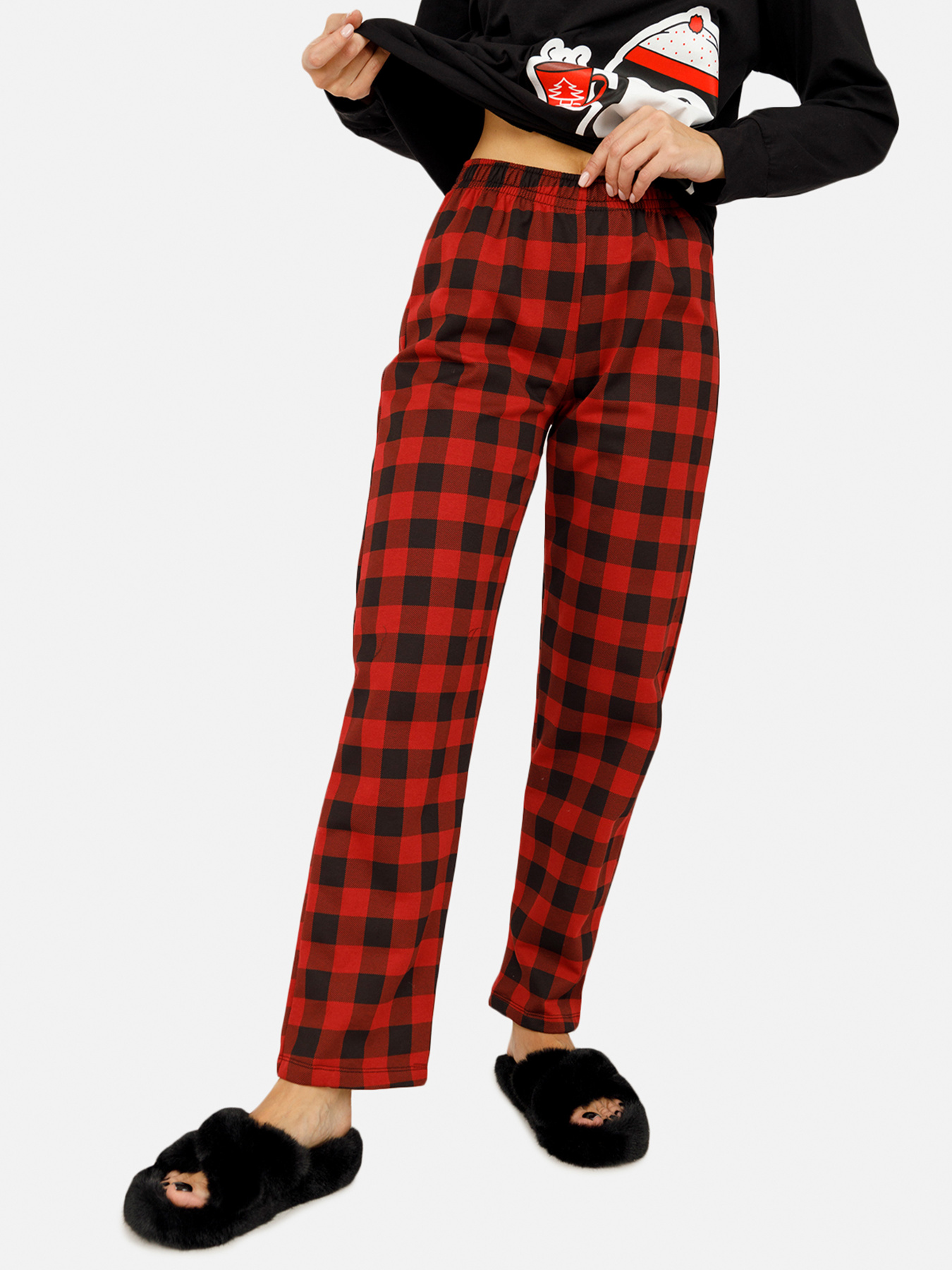 Піжама YUKI модель ЦБ-00264035 Фото