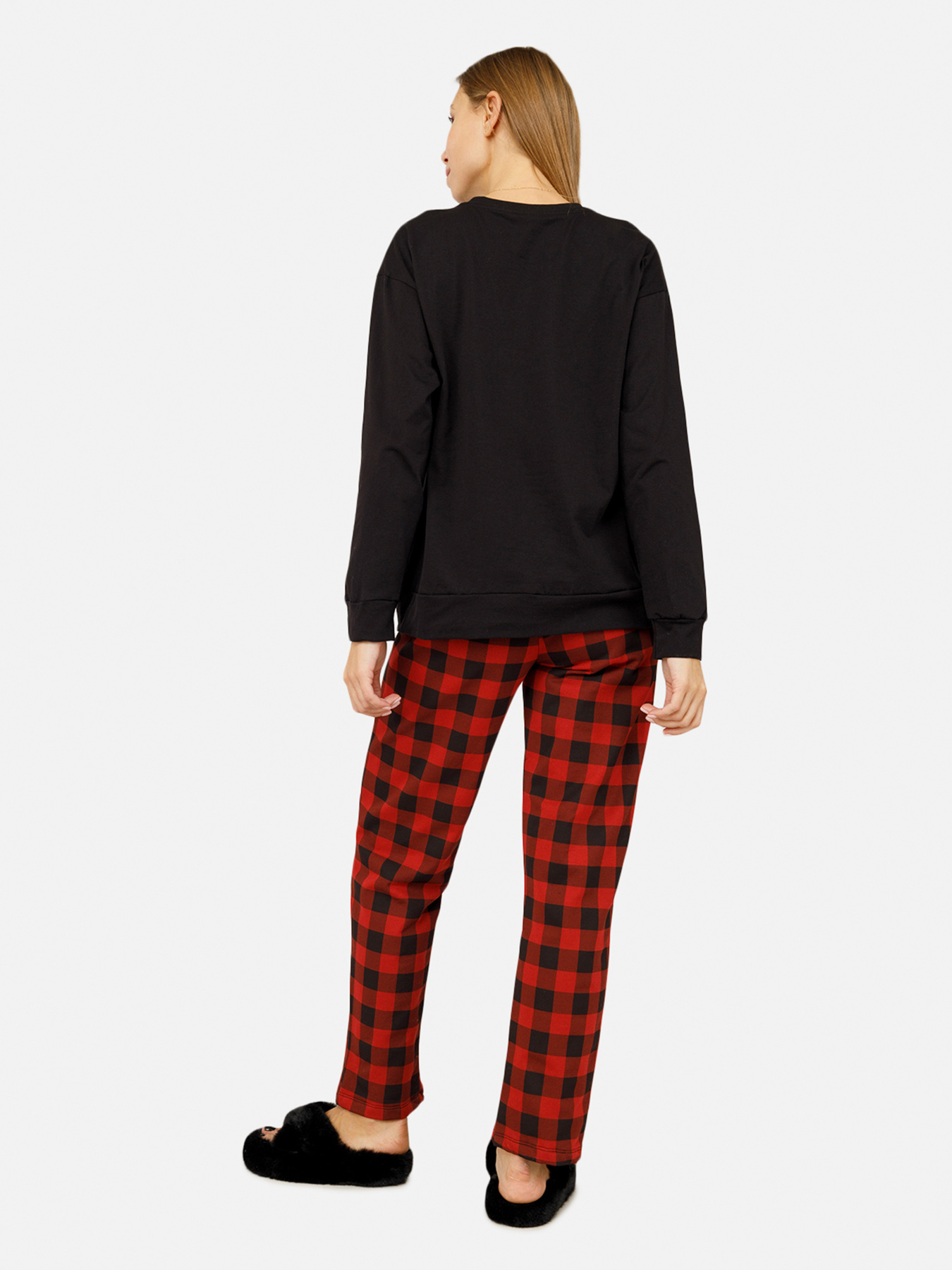 Піжама YUKI модель ЦБ-00264035 Фото