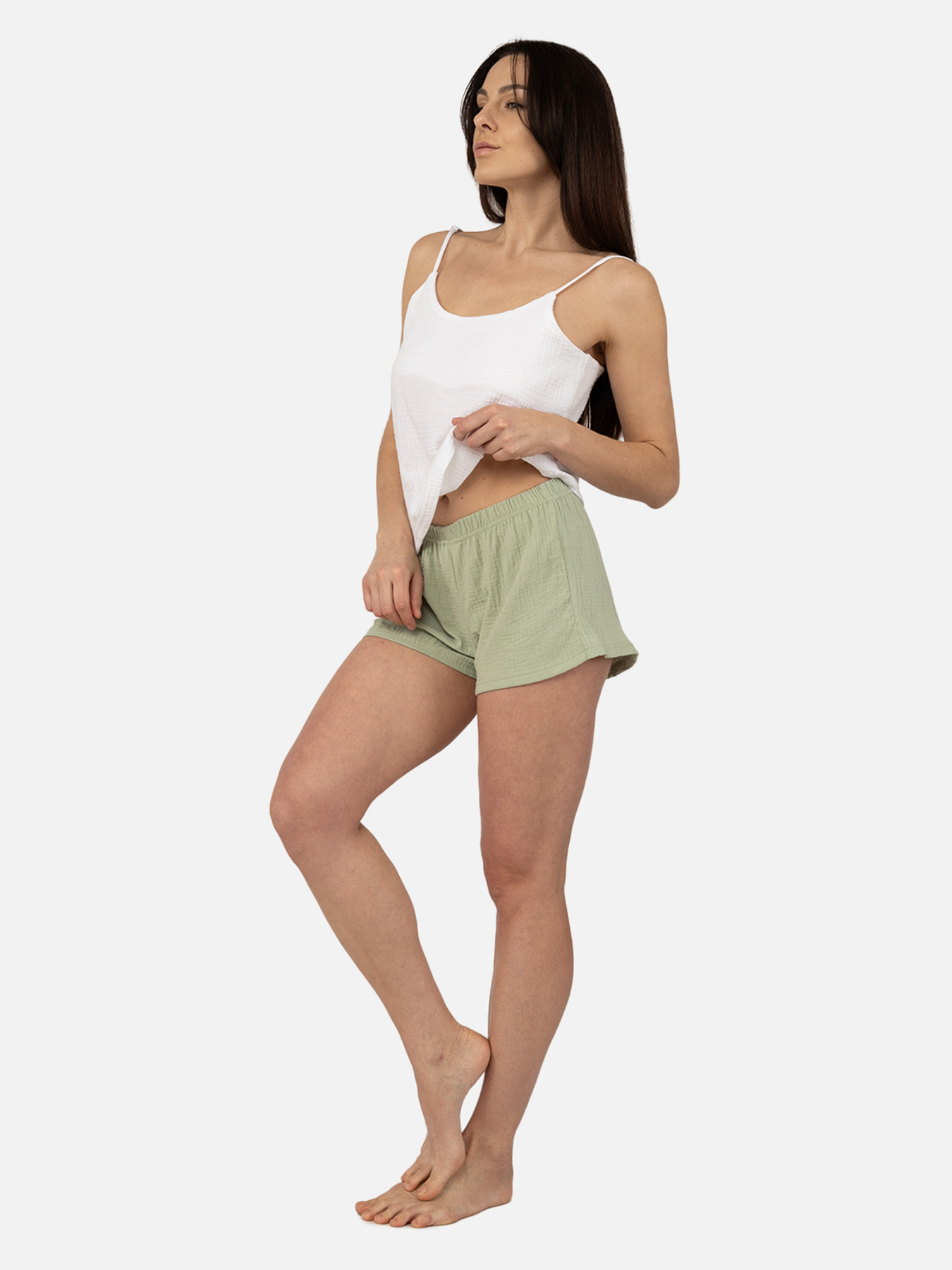 Піжама YUKI модель ЦБ-00266168 Фото