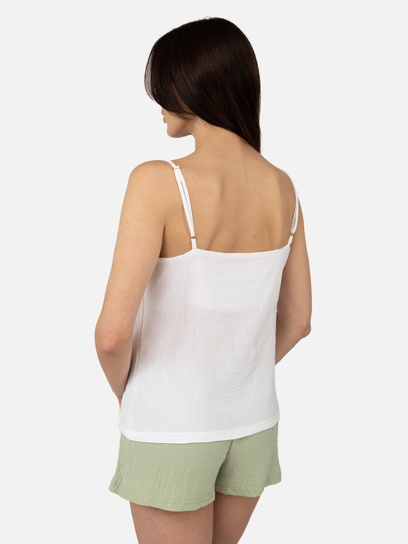 Піжама YUKI модель ЦБ-00266168 Фото