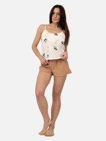 Піжама YUKI модель ЦБ-00266169 Фото