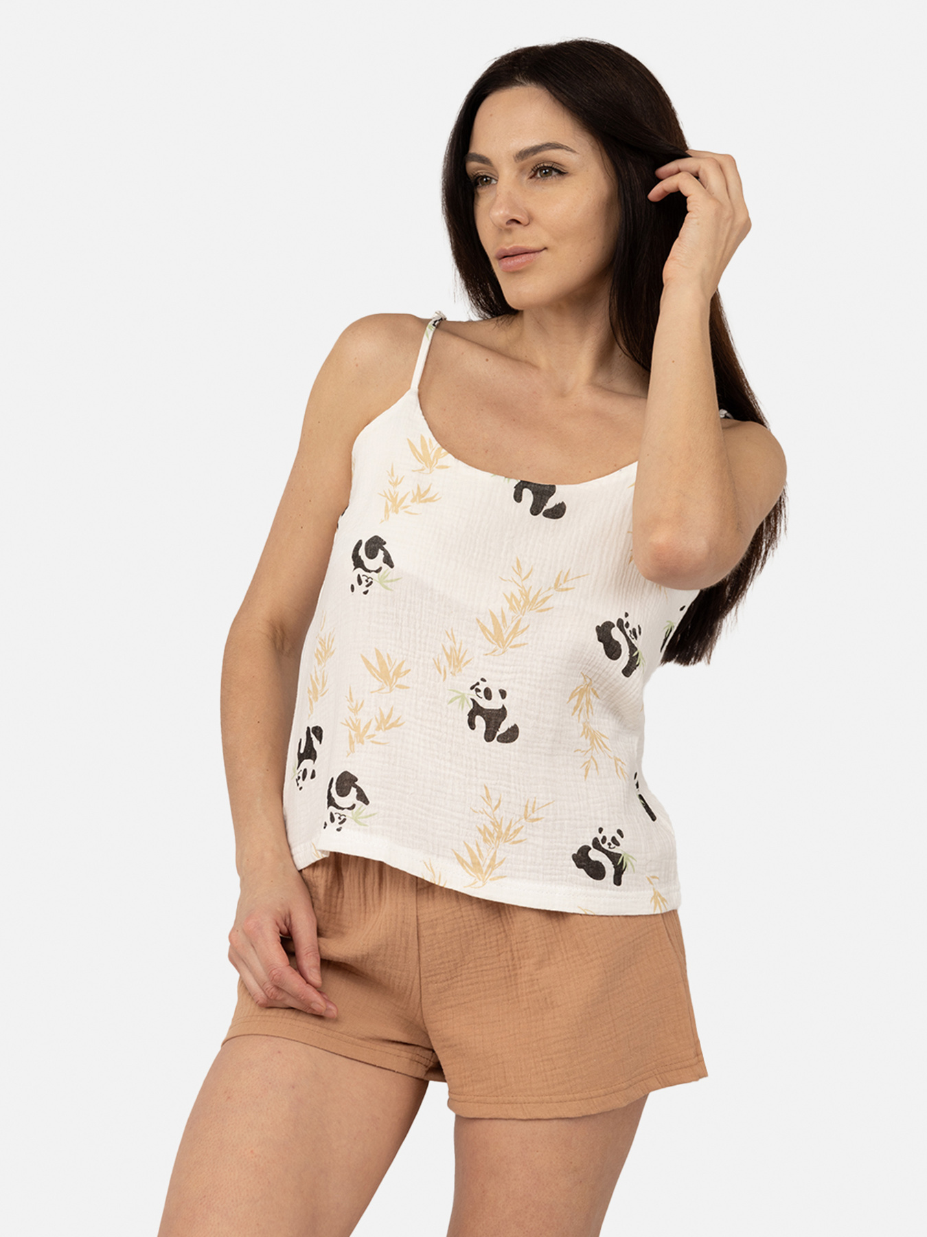 Піжама YUKI модель ЦБ-00266169 Фото