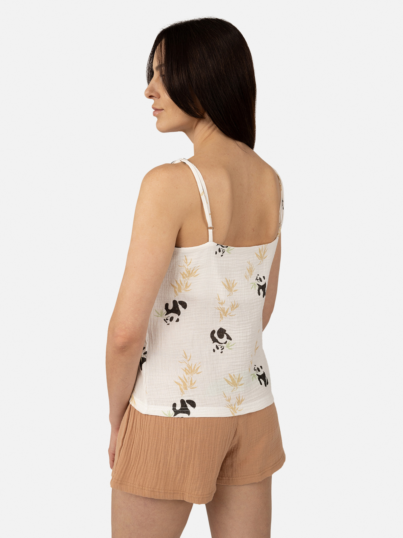 Піжама YUKI модель ЦБ-00266169 Фото