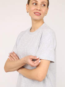 Футболка YUKI модель ЦБ-00266487 Фото