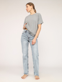 Футболка YUKI модель ЦБ-00266488 Фото