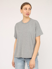 Футболка YUKI модель ЦБ-00266488 Фото