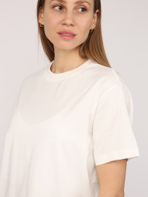 Футболка YUKI модель ЦБ-00266489 Фото