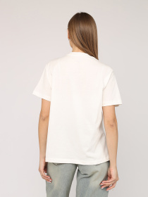 Футболка YUKI модель ЦБ-00266489 Фото