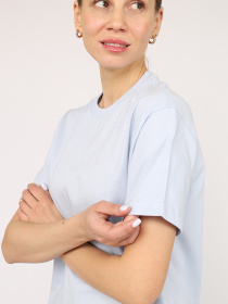 Футболка YUKI модель ЦБ-00266490 Фото