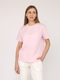 Футболка YUKI модель ЦБ-00266491 Фото