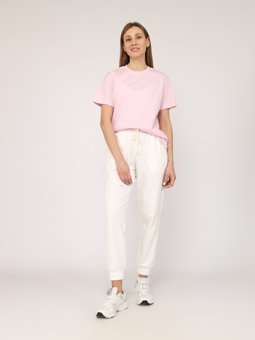 Футболка YUKI модель ЦБ-00266491 Фото