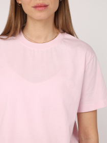 Футболка YUKI модель ЦБ-00266491 Фото