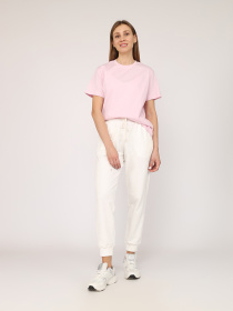 Футболка YUKI модель ЦБ-00266491 Фото