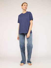 Футболка YUKI модель ЦБ-00266492 Фото