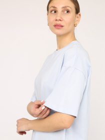 Футболка YUKI модель ЦБ-00266496 Фото