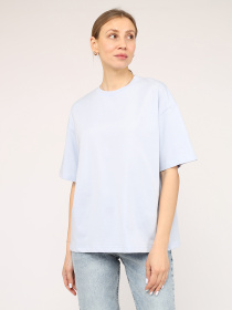 Футболка YUKI модель ЦБ-00266496 Фото