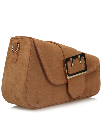 Крос-боді Toscanio модель G57RUDY — фото - INTERTOP