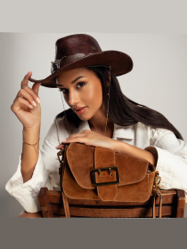 Крос-боді Toscanio модель G57RUDY Фото