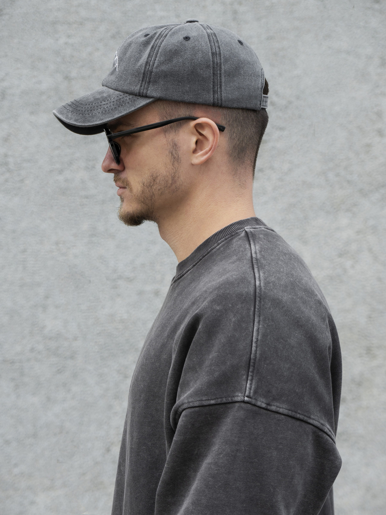 Кепка Without модель 8049686 Фото