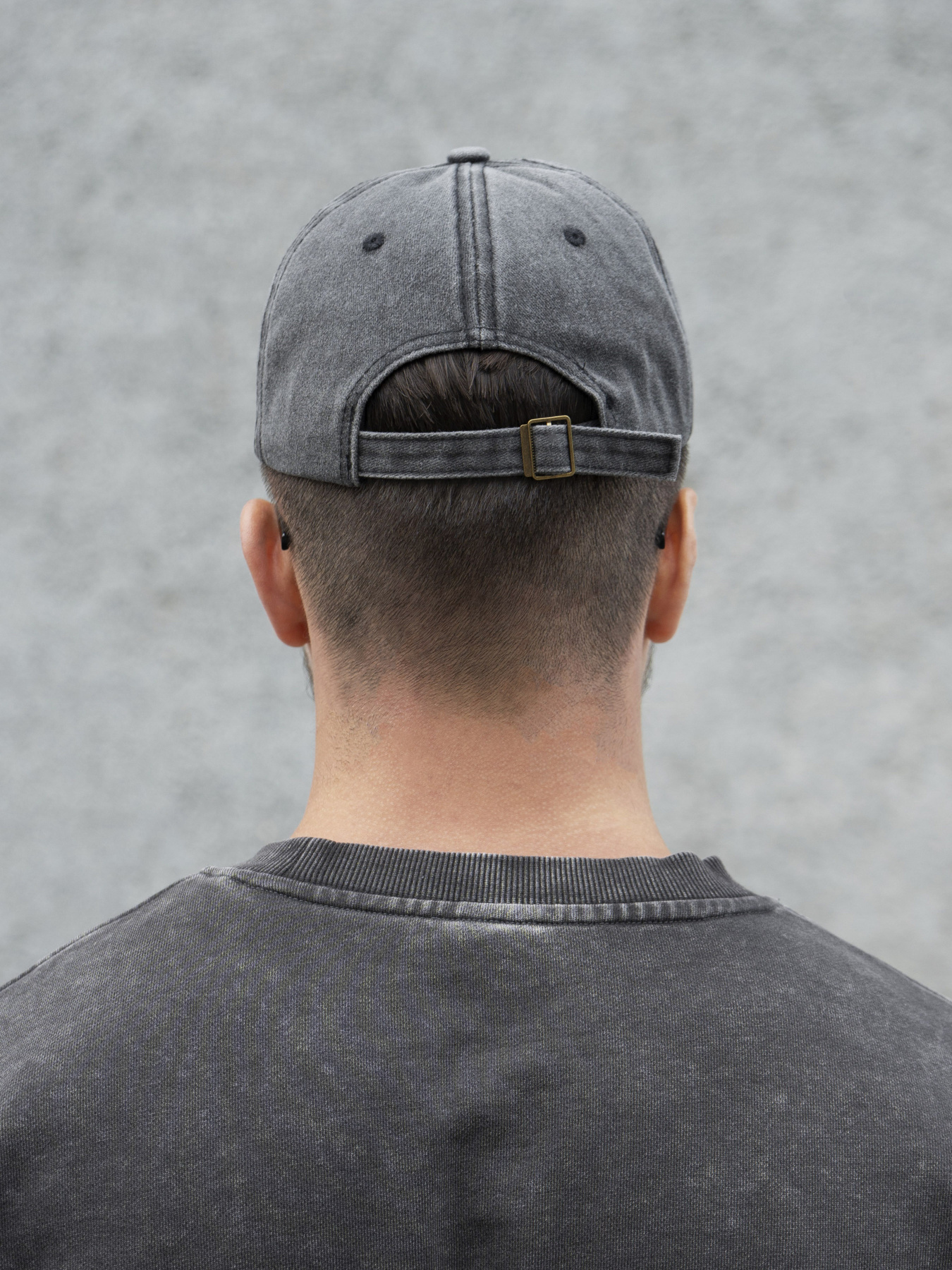 Кепка Without модель 8049686 Фото