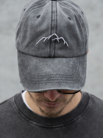 Кепка Without модель 8049686 Фото