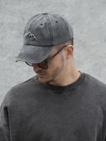 Кепка Without модель 8049686 Фото