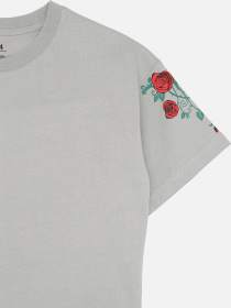 Футболка YUKI модель ЦБ-00268758 Фото