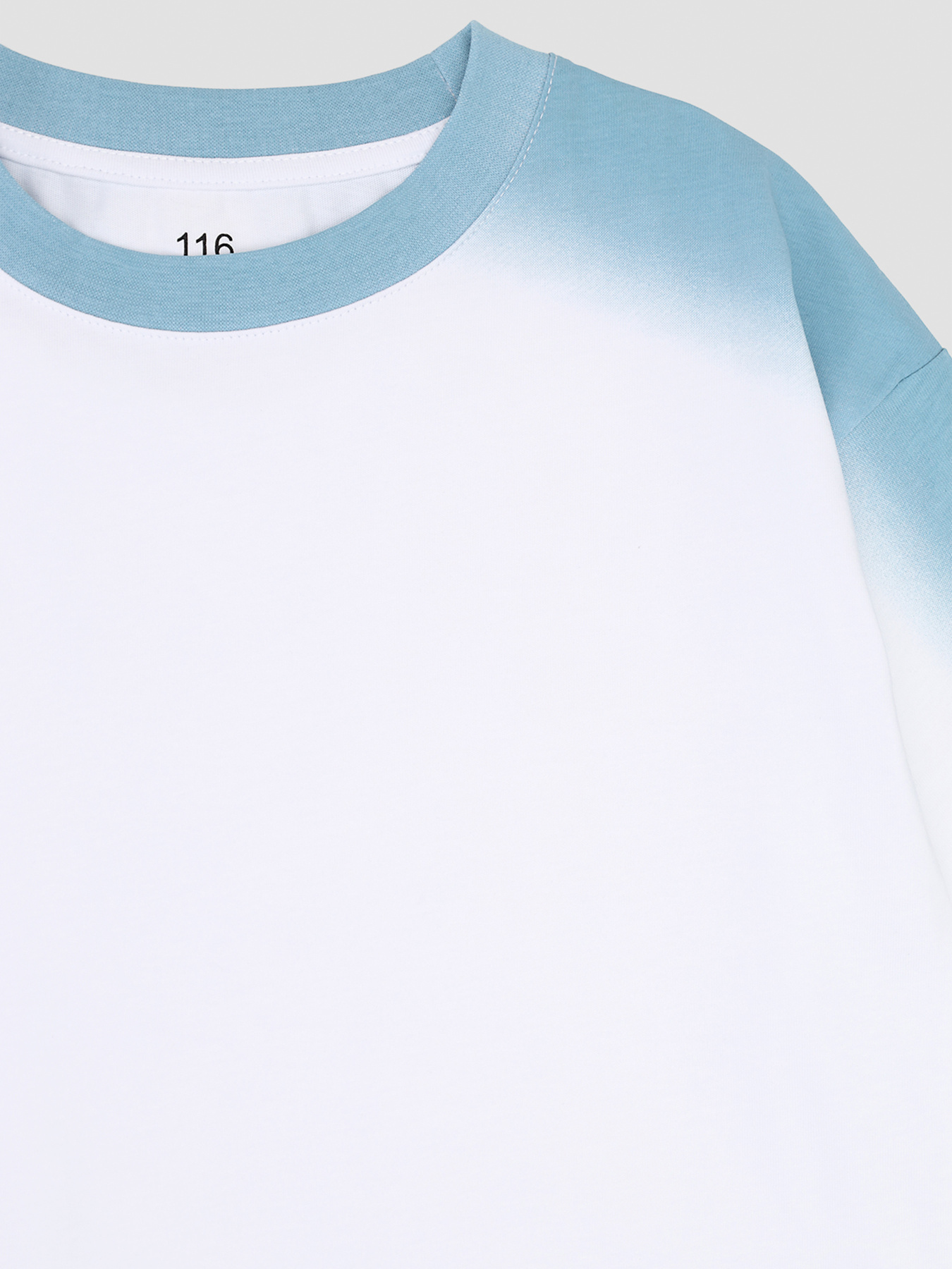 Футболка YUKI модель ЦБ-00268775 Фото