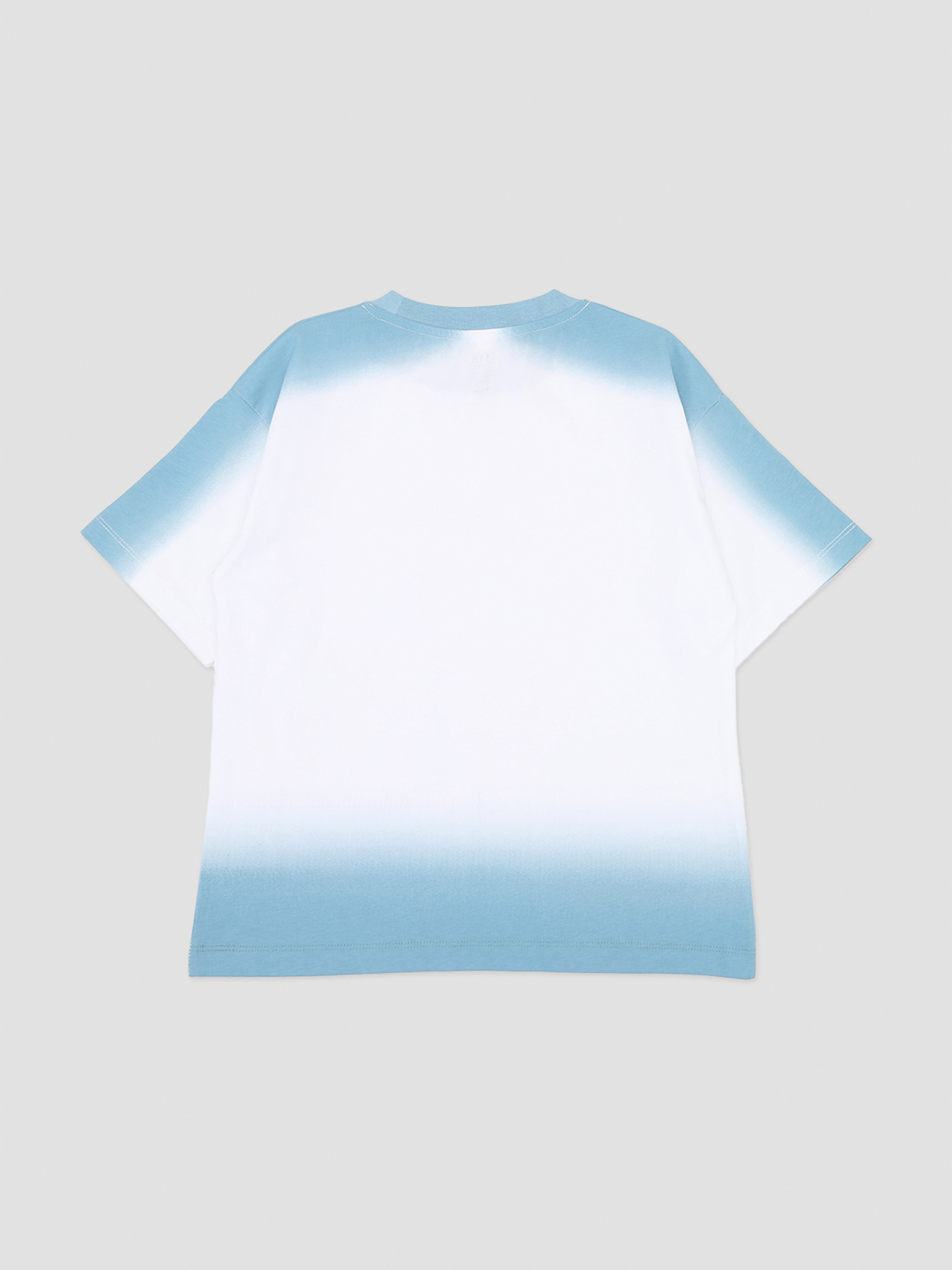 Футболка YUKI модель ЦБ-00268775 Фото