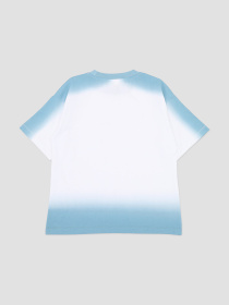 Футболка YUKI модель ЦБ-00268775 Фото