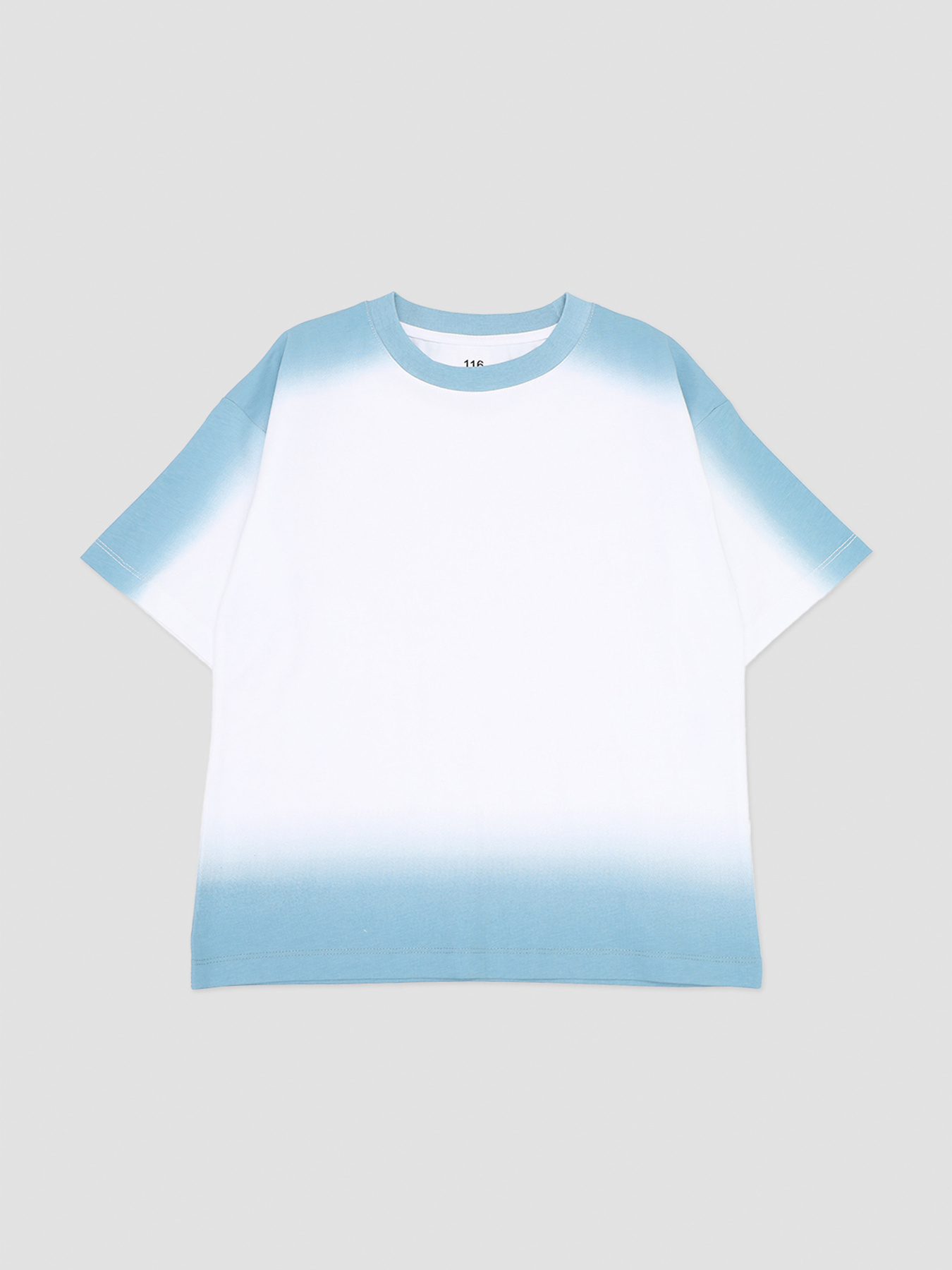 Футболка YUKI модель ЦБ-00268775 Фото