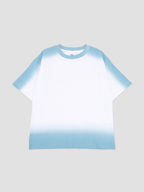 Футболка YUKI модель ЦБ-00268775 Фото