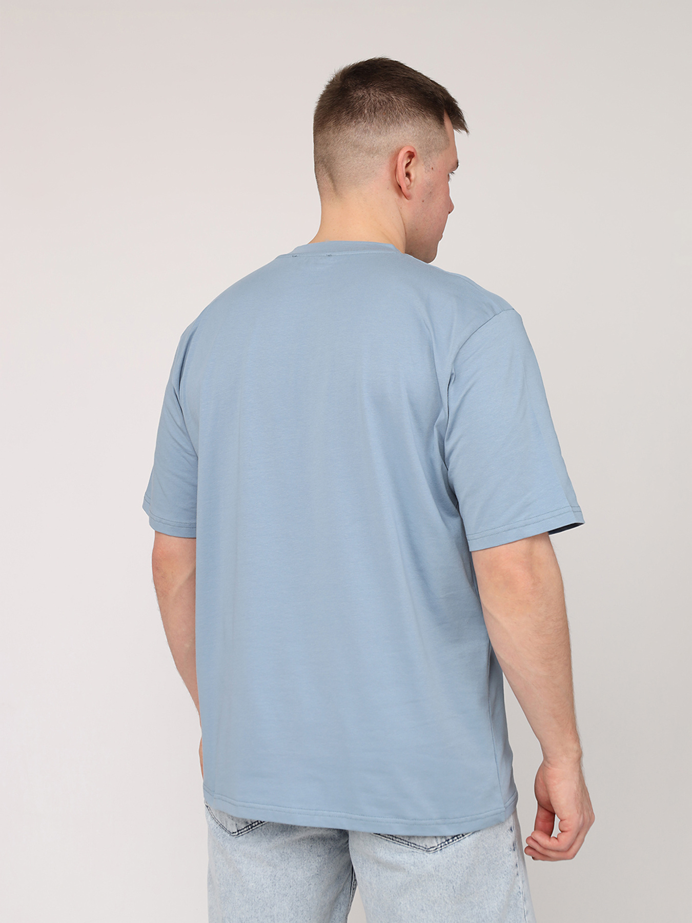 Футболка YUKI модель ЦБ-00269883 Фото