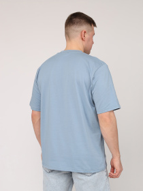 Футболка YUKI модель ЦБ-00269883 Фото