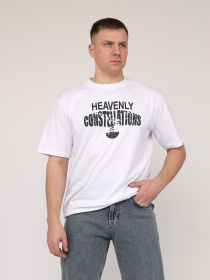 Футболка YUKI модель ЦБ-00269885 Фото