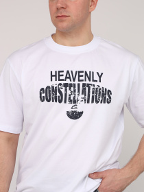 Футболка YUKI модель ЦБ-00269885 Фото