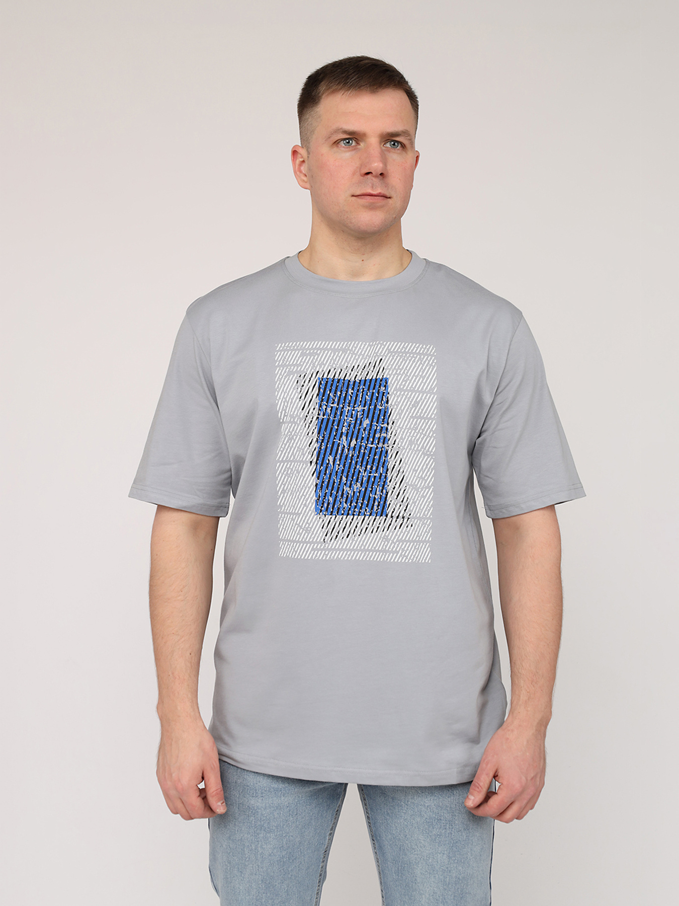 Футболка YUKI модель ЦБ-00269894 Футболка YUKI модель ЦБ-00269894 Фото