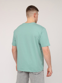 Футболка YUKI модель ЦБ-00270048 Фото