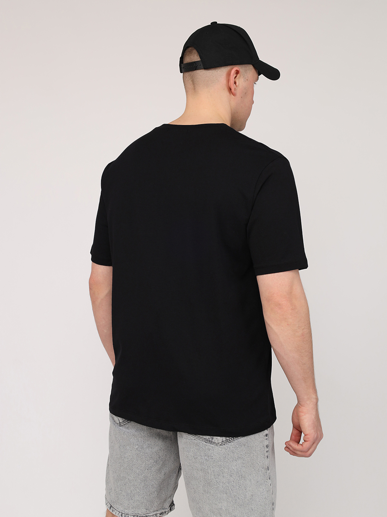 Футболка YUKI модель ЦБ-00270049 Фото