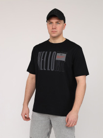 Футболка YUKI модель ЦБ-00270049 Фото