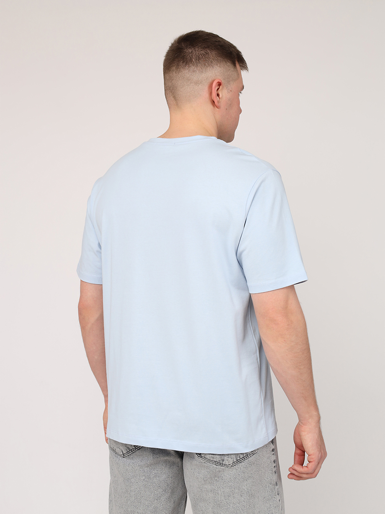 Футболка YUKI модель ЦБ-00270050 Фото