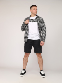 Футболка YUKI модель ЦБ-00270055 Фото