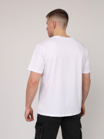 Футболка YUKI модель ЦБ-00270055 Фото