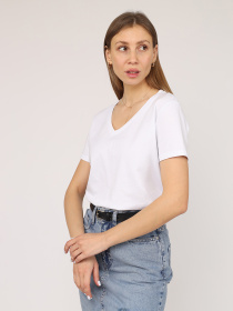 Футболка YUKI модель ЦБ-00270851 Фото