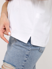 Футболка YUKI модель ЦБ-00270851 Фото