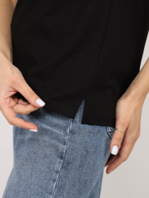 Футболка YUKI модель ЦБ-00270852 Фото