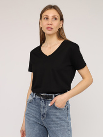 Футболка YUKI модель ЦБ-00270852 Фото